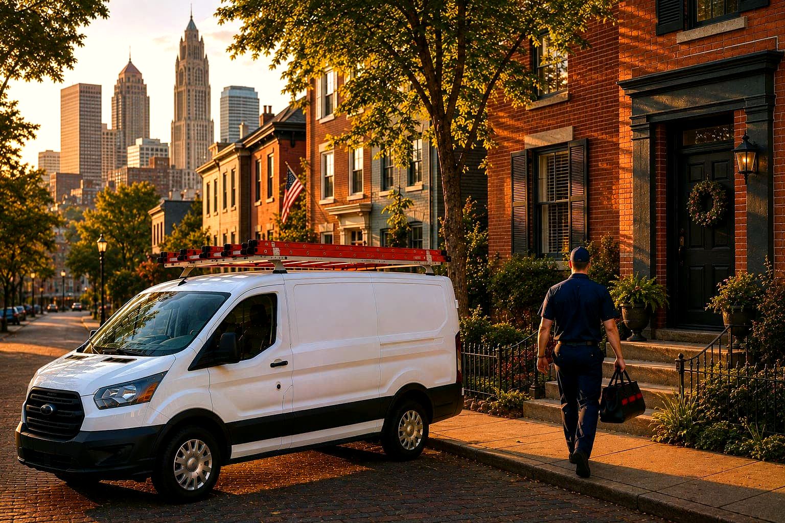 Kentwood Plumbing & Heating Inc. serving Grand Rapids